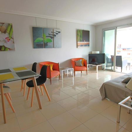Fully Equipped Apartment With Large Terrace Lounge Area Cannes Exterior foto